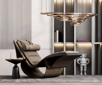 Modern Recliner-ID:220823054