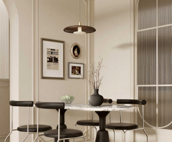 French Style Dining Room-ID:187953006