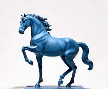 Modern Sculpture-ID:721911919
