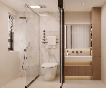 Modern TOILET-ID:169940952