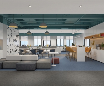 Modern Staff Area-ID:227287051