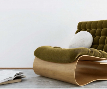 Modern Lounge Chair-ID:717272047