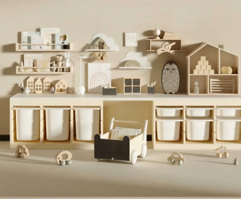 Modern Shelving-ID:980596079