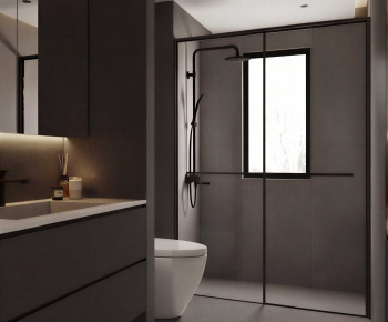 Modern TOILET-ID:852949644