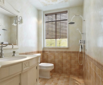 Nordic Style TOILET-ID:520979886