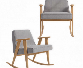 Modern Rocking Chair-ID:330923083