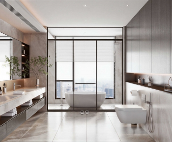 Modern TOILET-ID:968187096