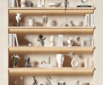 Modern Decorative Set-ID:447330516