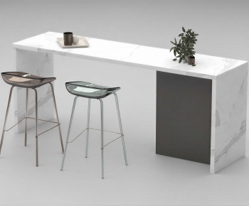 Modern Counter Bar-ID:850360493