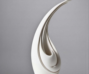 Modern Sculpture-ID:436115038