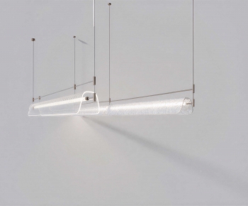 Modern Long Chandelier-ID:659616957