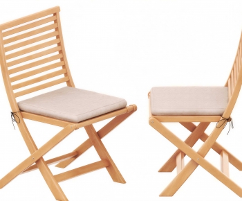 Nordic Style Lounge Chair-ID:347289095