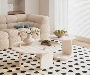 Modern Coffee Table-ID:273698094