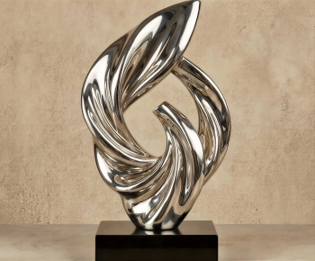 Modern Sculpture-ID:964541918