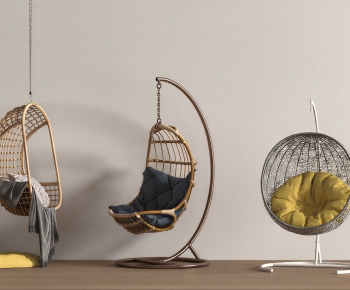 Modern Hanging Chair-ID:504627943