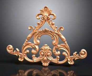 European Style Carving-ID:309187892