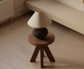 Modern Side Table/corner Table-ID:378319038