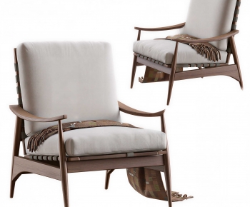 Modern Lounge Chair-ID:997618911