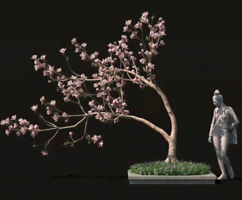 Modern Tree-ID:578005089