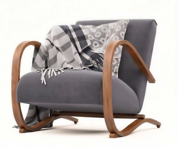Modern Lounge Chair-ID:574116951