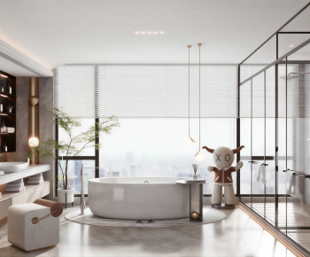 Modern TOILET-ID:858974936