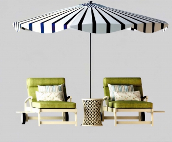 Modern Outdoor Chair-ID:335700046
