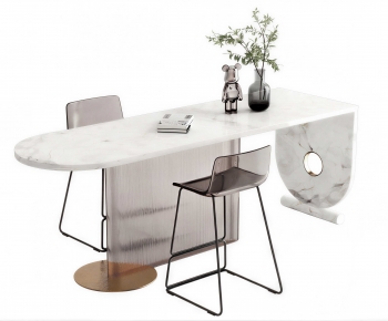 Modern Counter Bar-ID:649617912
