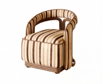 Modern Single Sofa-ID:843102934