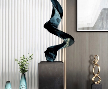 Modern Sculpture-ID:331109053