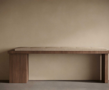 Modern Bench-ID:758119114