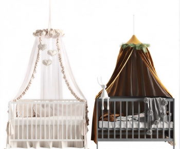 Modern Crib-ID:490637062
