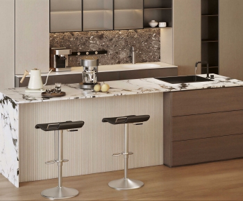 Modern Counter Bar-ID:231192117