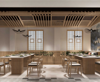 New Chinese Style Restaurant-ID:238961946