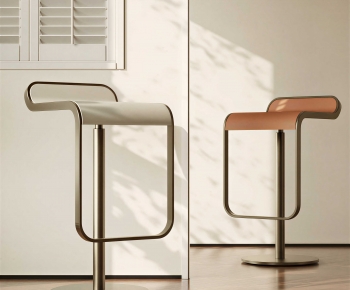Modern Bar Chair-ID:773751976