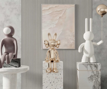Modern Sculpture-ID:902409089