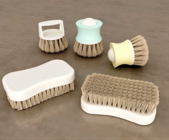 Modern Bathroom Set-ID:129001151