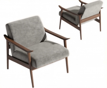 Modern Lounge Chair-ID:439028982