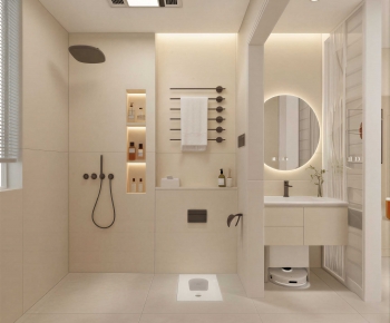 Modern TOILET-ID:494095093