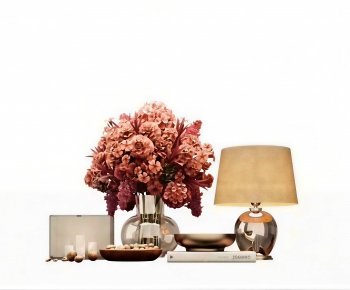 Modern Flower Arrangement-ID:165568119