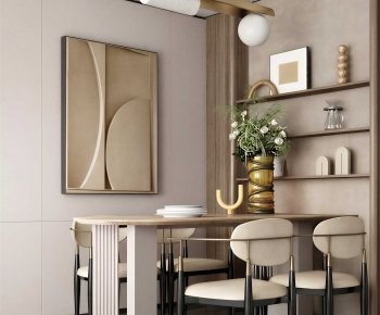 Modern Restaurant-ID:249531036