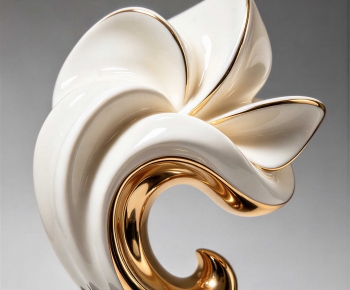 Modern Sculpture-ID:329576978