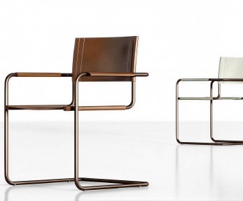 Modern Dining Chair-ID:642749077