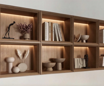 Modern Decorative Set-ID:418497095