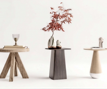 Modern Side Table/corner Table-ID:393512967