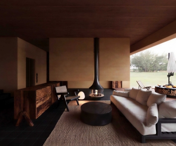 Modern A Living Room-ID:900600917