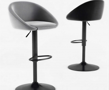 Modern Bar Chair-ID:695179944