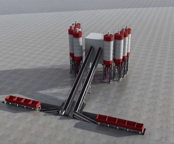 Modern Industrial Equipment-ID:799591066