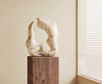 Modern Sculpture-ID:659733066
