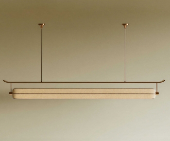 New Chinese Style Long Chandelier-ID:935781967