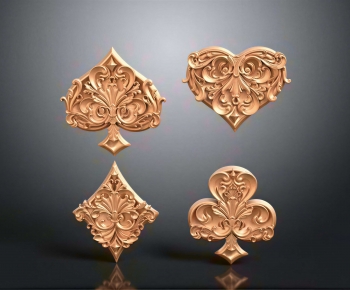 European Style Carving-ID:974090138